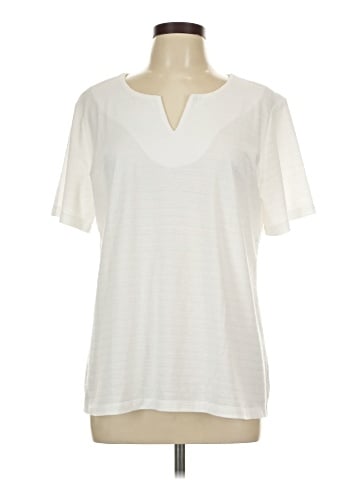 Coral Bay Short Sleeve Top (view 1)