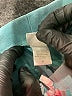 Janie and Jack 100% Cotton Teal Shorts Size 2T - photo 4
