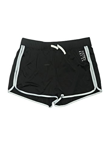 Justice Athletic Shorts (view 1)