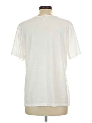 Coral Bay Short Sleeve Top (view 2)