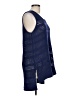C. Wonder Blue Pullover Sweater Size L - photo 4