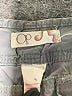 Op Solid Green Cargo Shorts Size 5 - photo 3