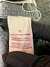 Op Solid Green Cargo Shorts Size 5 - photo 4