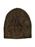 Guest In Residence Brown Beanie One size - photo 1