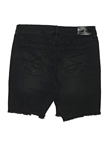 Seven7 Denim Shorts (view 2)