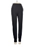 Lululemon Athletica Solid Black Track Pants Size 4 - photo 1