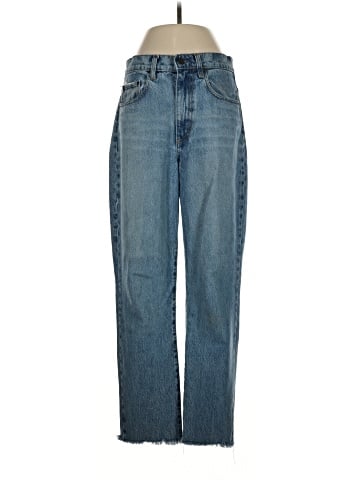 Nobody Denim Jeans (view 1)