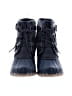 Baretraps Blue Rain Boots Size 8 - photo 2