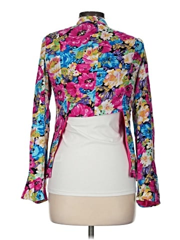 Blu Moon Blazer (view 2)