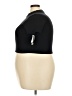 BP. Black Short Sleeve Turtleneck Size 3X - photo 5