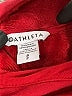 Athleta Red Turtleneck Sweater Size S - photo 7