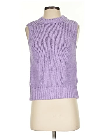 Eaves Sweater Vest (view 1)