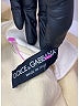 Dolce & Gabbana Ivory Blazer Size EU (IT) 38 / US 2 - photo 4