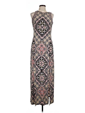 London Times Cocktail Dress (view 1)