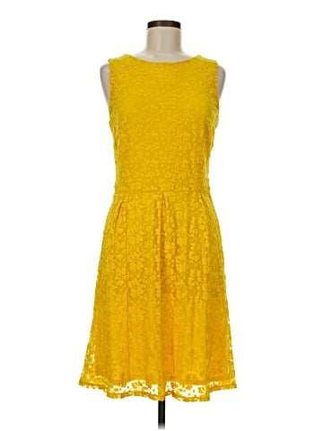 Merona Cocktail Dress (view 1)