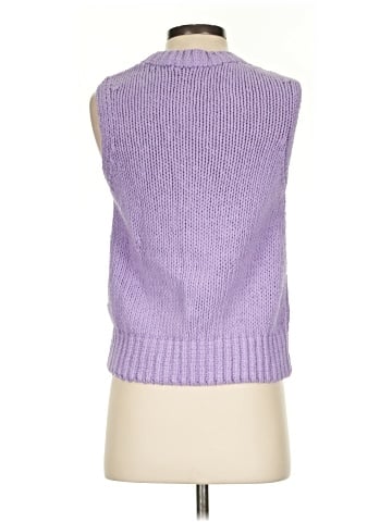 Eaves Sweater Vest (view 2)