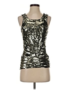 Gryphon New York Sleeveless Top (view 1)