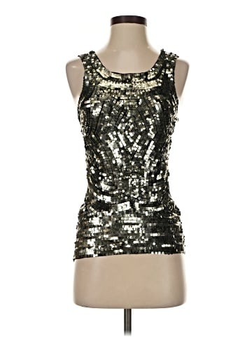 Gryphon New York Sleeveless Top (view 1)