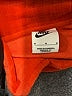 Nike Orange Pullover Sweater Size M - photo 7
