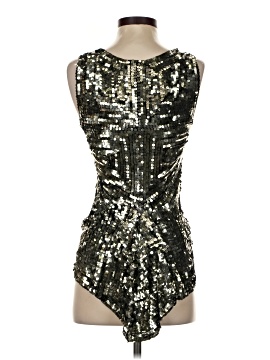 Gryphon New York Sleeveless Top (view 2)