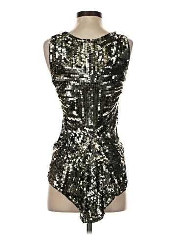 Gryphon New York Sleeveless Top (view 2)