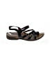 Dansko 100% Leather Brown Sandals Size EU 42 - photo 1