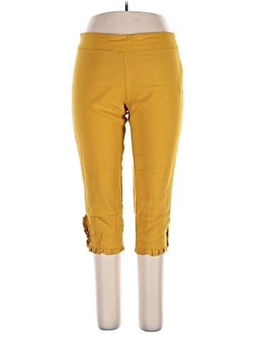 Hope & Harlow Active Pants (view 1)