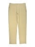 Under Armour 100% Polyester Solid Tan Khakis Size L (youth) - photo 1