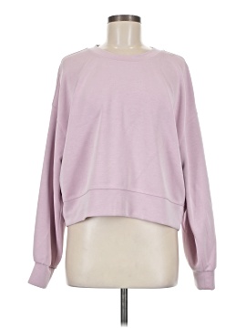 Lululemon Athletica Sweatshirt