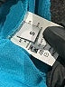 Unbranded Metallic Teal One Piece Swimsuit Size S - photo 3