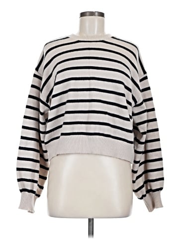 Hyfve Pullover Sweater (view 1)