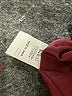 Unbranded Burgundy Cocktail Dress Size XS - photo 4