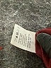 Unbranded Burgundy Cocktail Dress Size XS - photo 5