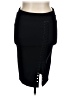 Torrid Black Formal Skirt Size 1X Plus (1) - photo 1