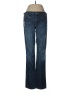 David Kahn Blue Jeans Size 28 waist - photo 1