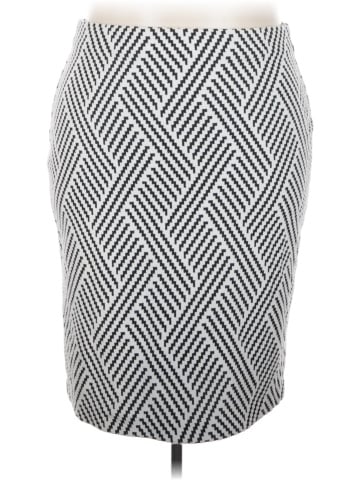 Lane Bryant Casual Skirt (view 1)