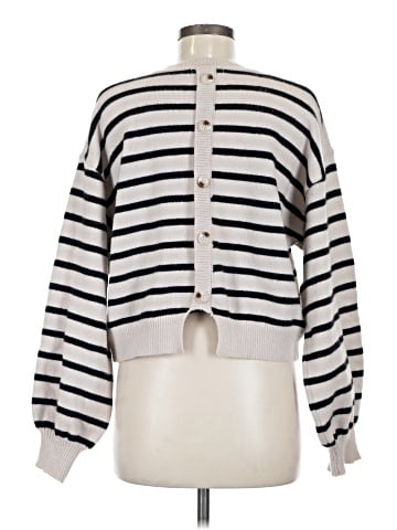 Hyfve Pullover Sweater (view 2)