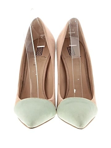 Assorted Brands Heels (view 2)