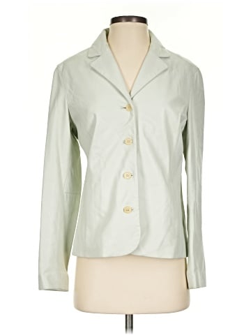 Isabella Bird Blazer (view 1)