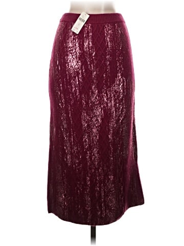 By Anthropologie Formal Skirt (view 2)