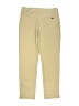 Under Armour 100% Polyester Solid Tan Khakis Size L (youth) - photo 2