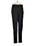 Lands' End Solid Black Active Pants Size M (tall) - photo 1
