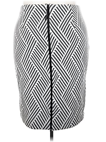 Lane Bryant Casual Skirt (view 2)