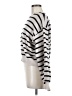 Hyfve Stripes Silver Pullover Sweater Size M - photo 5
