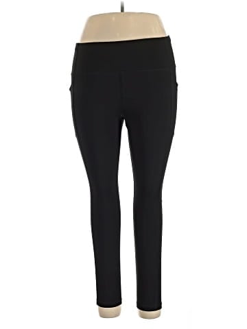 Avia Active Pants (view 1)