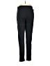 Lands' End Solid Black Active Pants Size M (tall) - photo 2