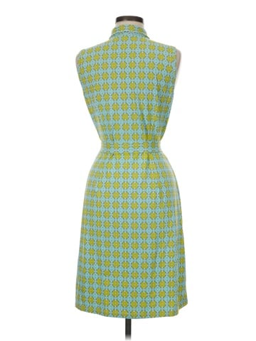 J. McLaughlin Casual Dress (view 2)