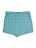 Lovers + Friends Green Skort Size XS - photo 1