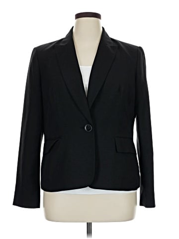 Kasper Blazer (view 1)