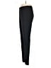 Lands' End Solid Black Active Pants Size M (tall) - photo 5